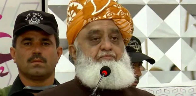 ’حکومت کی تجویز قبول نہیں، پارلیمنٹ بل پاس کرچکی ہم جیت چکے‘