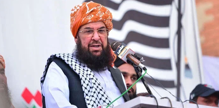 دینی مدارس کا بل : جے یو آئی نے حکومت کو 8  دسمبر تک کی ڈیڈ لائن دے دی