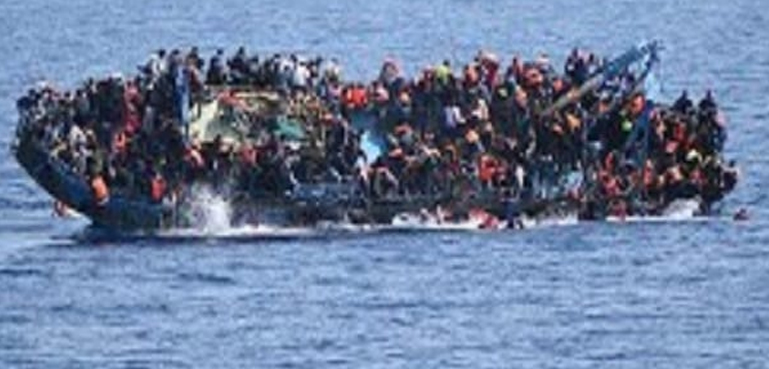 یونان کشتی حادثے میں ملوث انسانی اسمگلر سمیت 9 ملزمان گرفتار