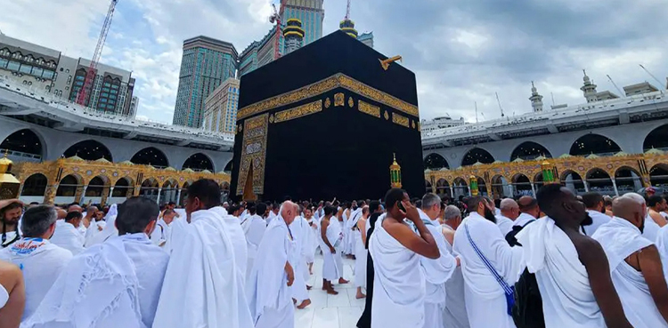 نجی حج اسکیم سے متعلق اہم ہدایات جاری