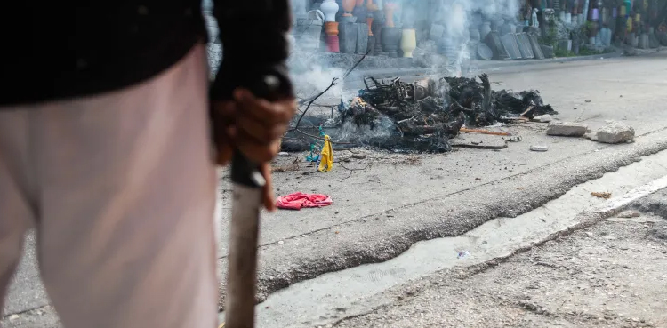 جادو ٹونا کرانے کا شبہ  : 110 بزرگوں کے قتل کی لرزہ خیز واردات
