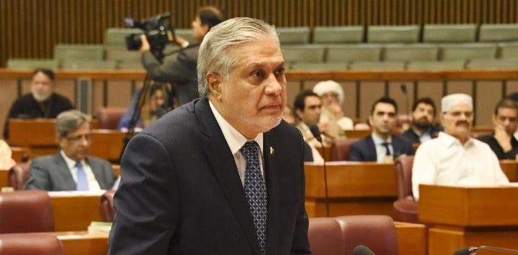 سندھ کا ایک قطرہ پانی بھی چوری نہیں ہونے دیں گے، نائب وزیراعظم کی یقین دہانی
