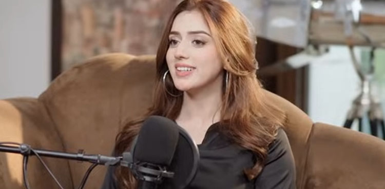 اسکردو کے پہاڑوں میں شادی کروں گی، جنت مرزا