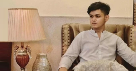 نوجوان جزلان قتل کیس کے مرکزی ملزم کو ضمانت مل گئی