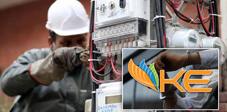 کراچی : ایک ارب 70 کروڑ روپے کے واجبات، بجلی نادہندگان کیخلاف بڑی کارروائی
