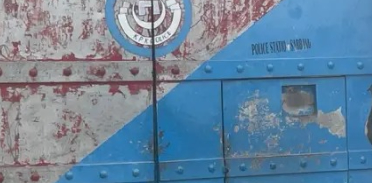 لکی مروت میں تھانے پر دہشت گردوں کا حملہ، اہلکار شہید
