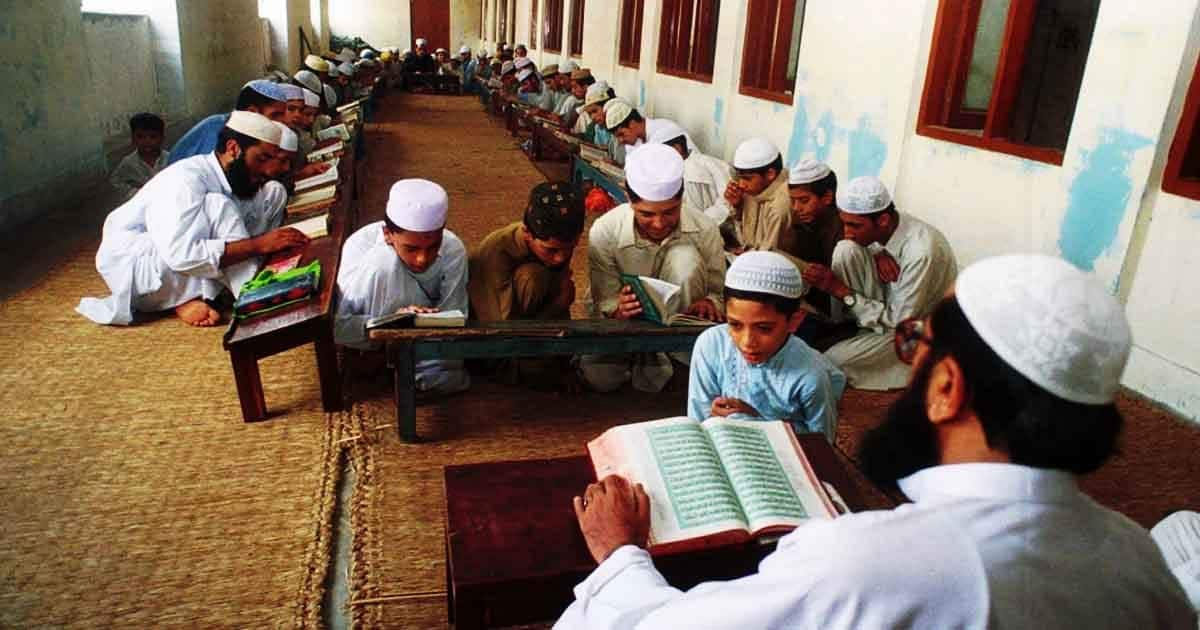 مدارس بل ایکٹ بن چکا، فوری گزٹ نوٹیفکیشن جاری کیا جائے، وفاق المدارس