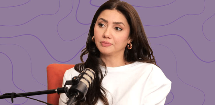 ماہرہ خان نے ڈپریشن کا مقابلہ کیسے کیا؟