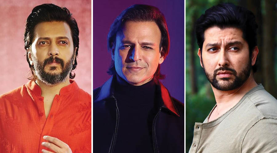 فلم ’مستی 4‘ کے منتظر مداحوں کیلیے بڑی خوشخبری!
