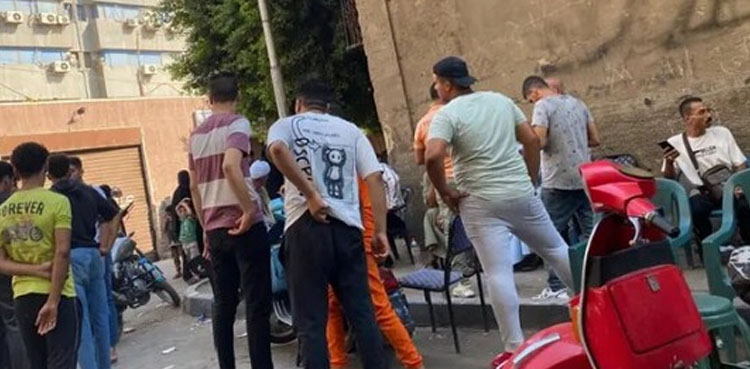ماں نے معصوم بیٹی کو قتل کر کے نعش کو کچرے میں پھینک دیا