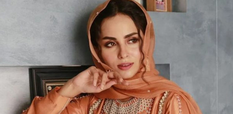 نمرہ خان