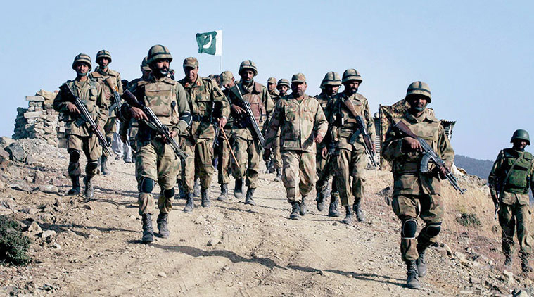 امریکی میڈیا نے پاکستانی فوج کو دنیا کی بہترین فوج قرار دے دیا