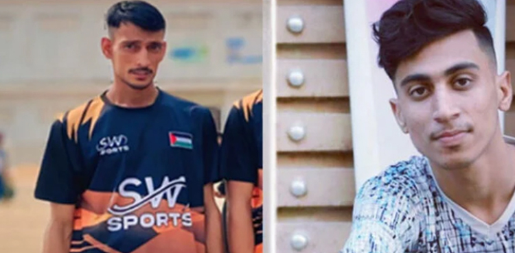 کراچی : اورنگی پیرآباد میں پولیس مقابلے پر کئی سوالات اٹھ گئے