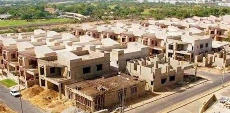 سرکاری ملازمین کے لیے پلاٹ اور قرض ، بڑی خوشخبری آگئی
