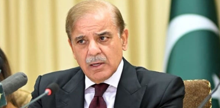 بجلی کی قیمتوں میں کمی ، وزیراعظم شہباز شریف کا یوٹرن