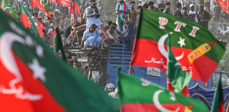 شناخت پریڈ پر جیل بھیجے گئے 100 سے زائد مظاہرین عدالت میں پیش