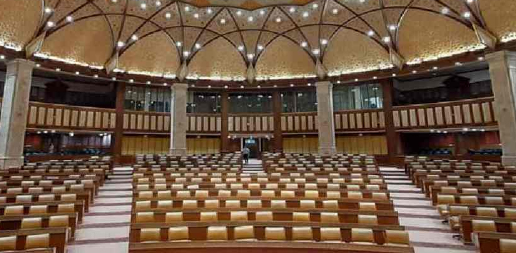 ارکان  اسمبلی کی تنخواہوں میں 4 لاکھ روپے اضافے کی تیاری
