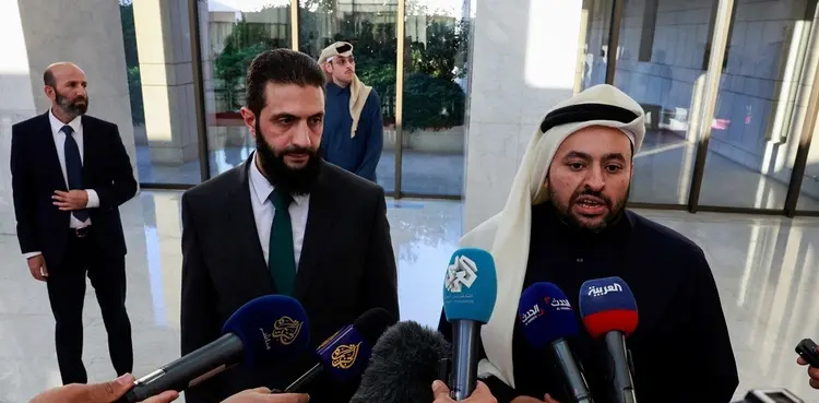 قطر نے شام سے متعلق اہم اعلان کر دیا