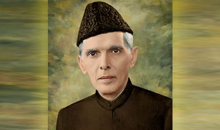 25 دسمبر: قائد اعظم محمد علی جناح کا بلوچستان سے تعلق