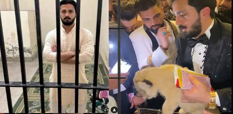 یوٹیوبر رجب بٹ کی گرفتاری اور رہائی، کب کیا ہوا؟ حقیقت سامنے آگئی