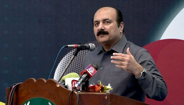 اسپورٹس پالیسی کی تشکیل میں اسٹیک ہولڈرز کو ساتھ لے کر چلنا ناگزیر ہے، رانا مشہود