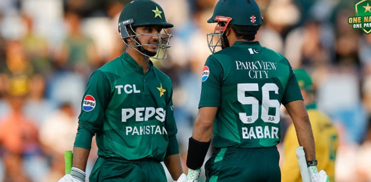 سنچری مکمل نہ ہونے پر صائم ایوب نے کیا کہا؟