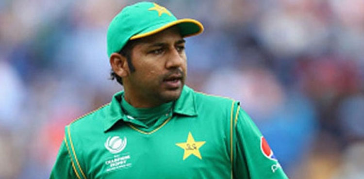 پلیئرز پر تنقید کرنیوالے انکے پرفارم کرنے کے بعد انٹرویو لینے پہنچ جاتے ہیں، سرفراز احمد