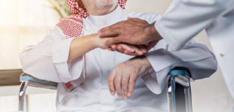 سعودی عرب کا معمر افراد کیلیے بڑا فیصلہ