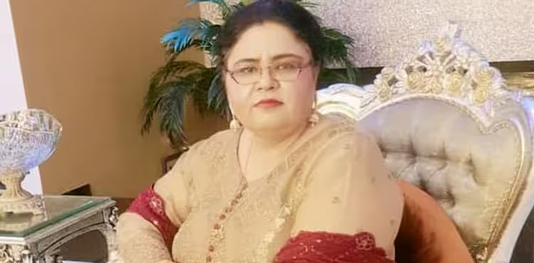 معروف اداکار نے شازیہ منظور کو شادی کی آفر کردی