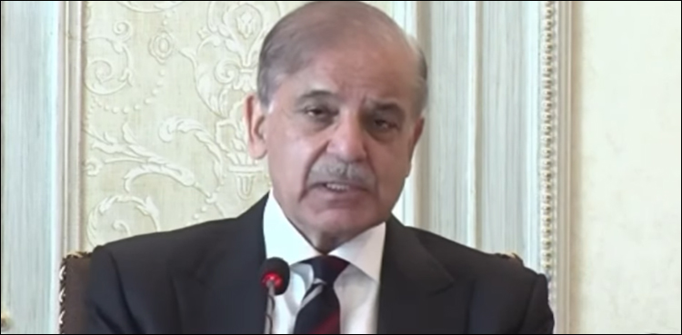 پنجاب میں مفت دوائیں دینے کے لیے بیرون ملک سیمپل بھجوائے تو 60 فیصد جعلی تھیں، وزیراعظم