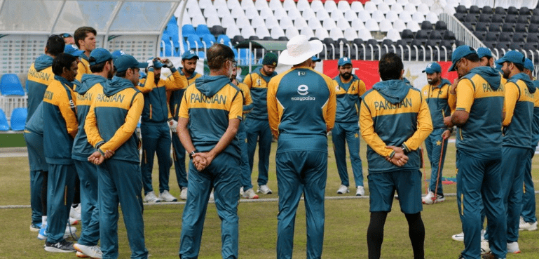 دورہ جنوبی افریقہ کیلیے کون سے کھلاڑی کس اسکواڈ میں شامل؟