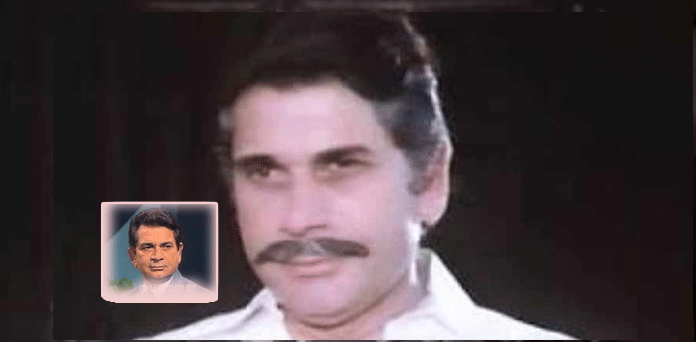 ٹی وی اور فلم کی دنیا کے معروف اداکار افضال احمد کا تذکرہ