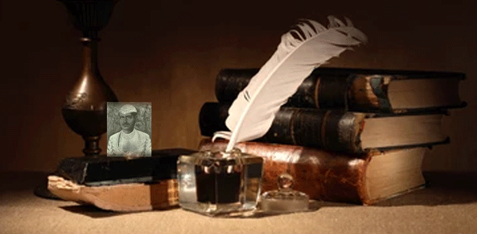 ایک مشہور شعر اور سودا کی شاعر سے متعلق پیش گوئی