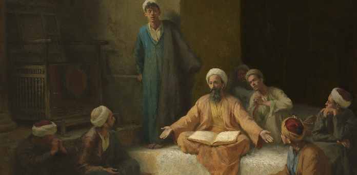 امام مالک بن انسؒ اور "لا ادری…”