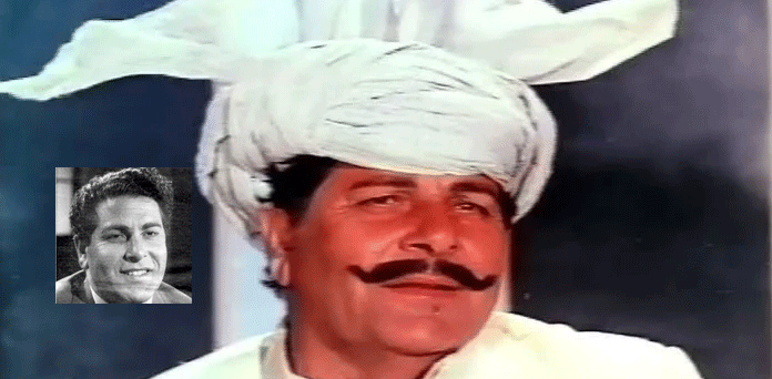 الیاس کاشمیری: پاکستانی فلموں کا مشہور ولن جو پچھتاوے کا شکار ہوگیا!
