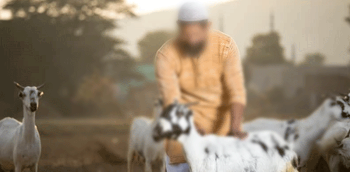 احسان کی رسّی (شیخ سعدی کی حکایت)