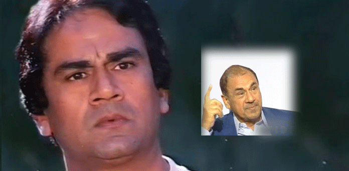 علی اعجاز: تھیٹر، ٹیلی ویژن اور فلم کی دنیا کا ناقابلِ فراموش نام