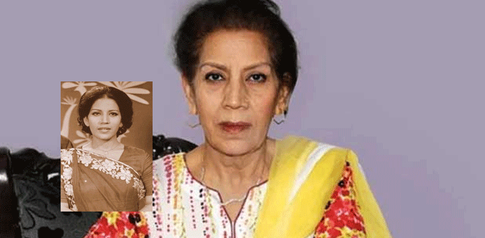 بلقیس خانم: پاکستان کی معروف گلوکارہ کا تذکرہ