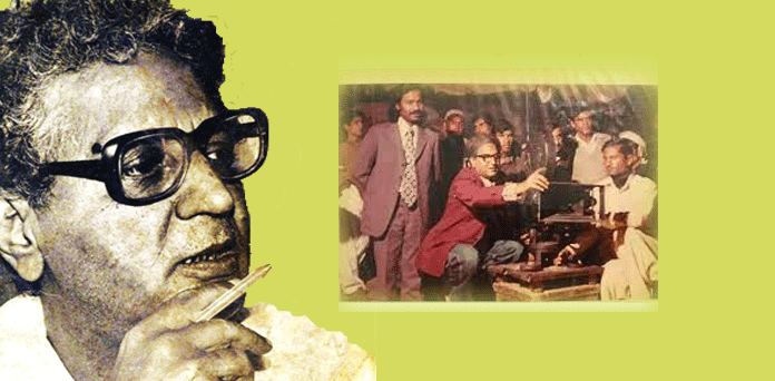 بشیر احمد: ایک ہمہ جہت شخصیت کا تذکرہ
