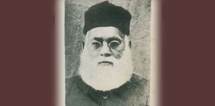 عبد الحلیم شررؔ: ایک بلند پایہ ادیب کا تذکرہ