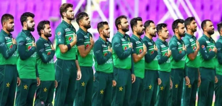 پاکستان ٹیم نے ٹی 20 کرکٹ کا منفرد اعزاز اپنے نام کر لیا