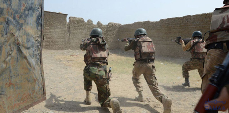 وزارت داخلہ نے رواں برس ہونے والی دہشتگرد کارروائیوں کی تفصیلات ایوان میں پیش کر دیں