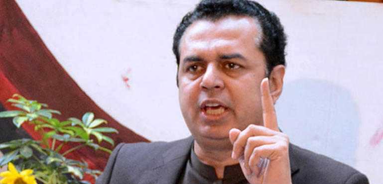اسلام آباد میں پی ٹی آئی والوں کے ساتھ جو ہوا وہ صرف ایک ٹریلر تھا، ن لیگی رہنما