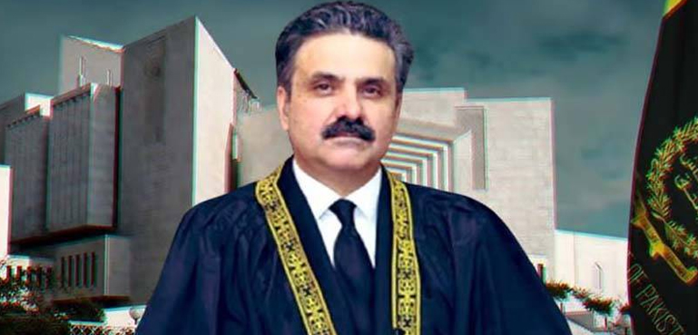 جوڈیشل کمیشن