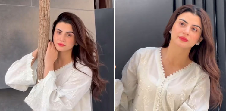 زباب رانا نے اپنے موجودہ ’جنون‘ سے متعلق بتادیا