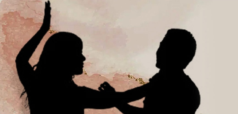 بیوی کے تشدد سے تنگ آکر شوہر نے خودکشی کر لی