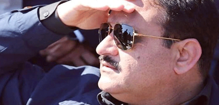 عثمان بزدار دور حکومت سے متعلق اہم خبر