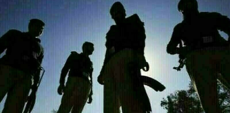 شوہر کے سامنے بیوی کو اجتماعی زیادتی کا نشانہ بنانے والا ملزم پولیس مقابلے میں ہلاک