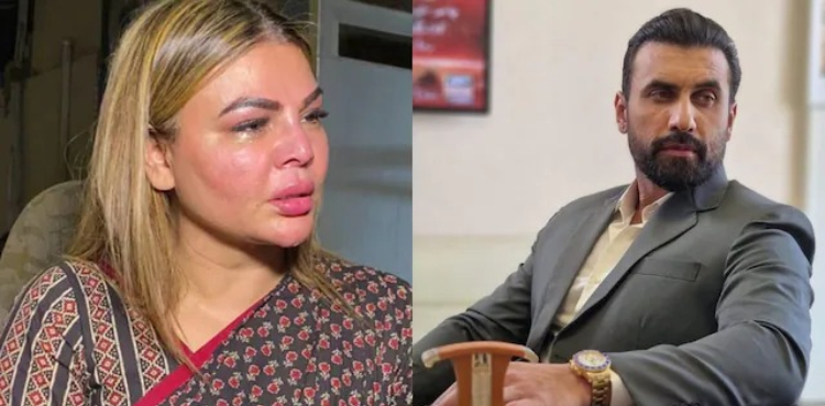 دودی خان نے راکھی ساونت سے شادی کرنے سے انکار کردیا