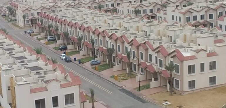 اپنا گھر بنانے کے خواہشمند افراد کیلیے بڑی خوشخبری